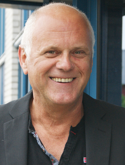 Ad Vingerhoets