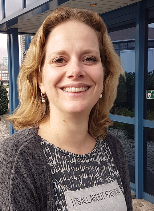 Brenda Elesen